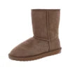 Emu Stinger Lo Boot Women's Shoes Oak Color Model MSS-W10002OAK China 100% Authentic