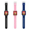 S61 Kids Watch Full Touch Child Sport Mode Alarm Clock Music Calculator Camera Photos Video Multiple Player Game Kid Smart Watch