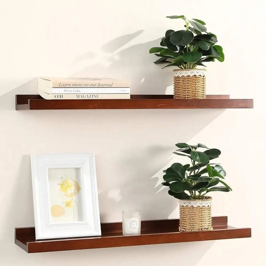 Fake Plants Artificial Potted Plants With Weaved Pot Table Desk Perfect for Home Office Bathroom Farmhouse Room Table Decor