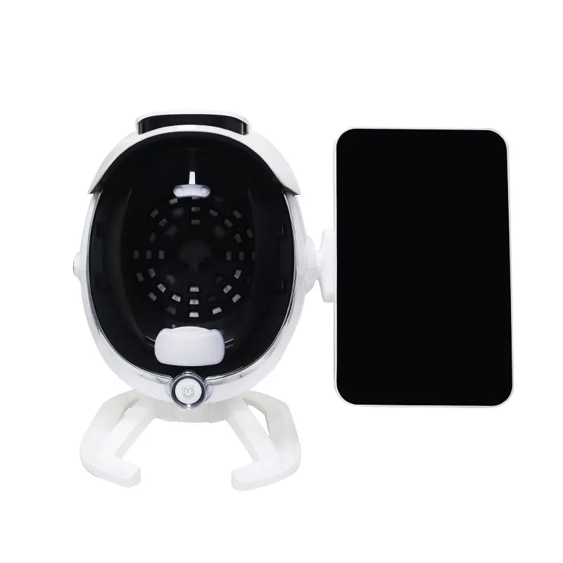 3d Face Skin Analyzer Machine Facial Skin Analysis Machine