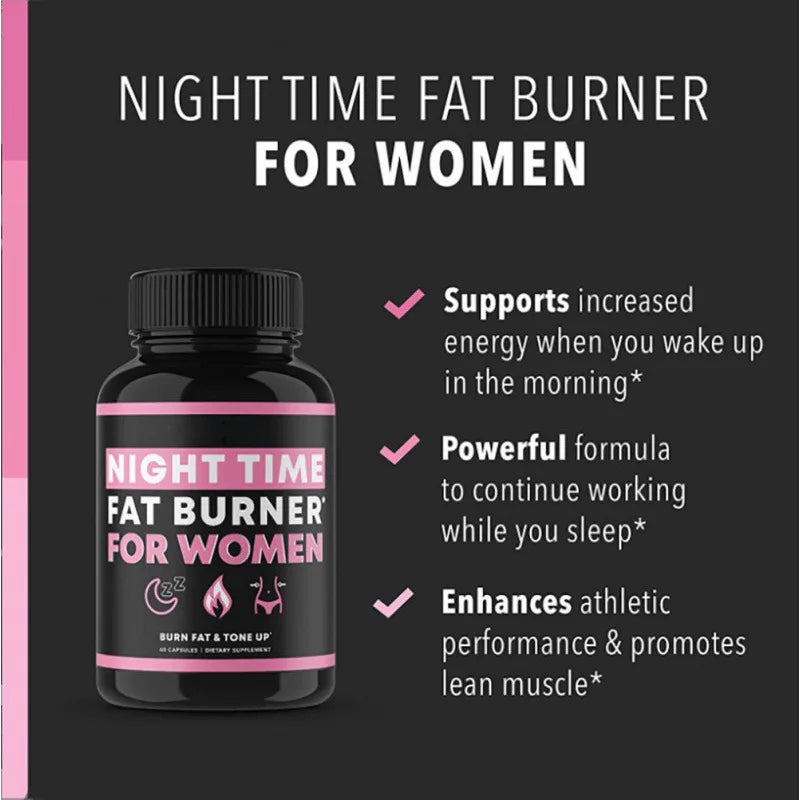 Hot Sale L-Carnitine Capsules 60 Count | Fat Burner & Energy Booster | Source Factory Direct Stock