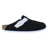 For Boston BS Unisex Shoes Color Black White | 100% Authentic Made in China Model MSS-1025895