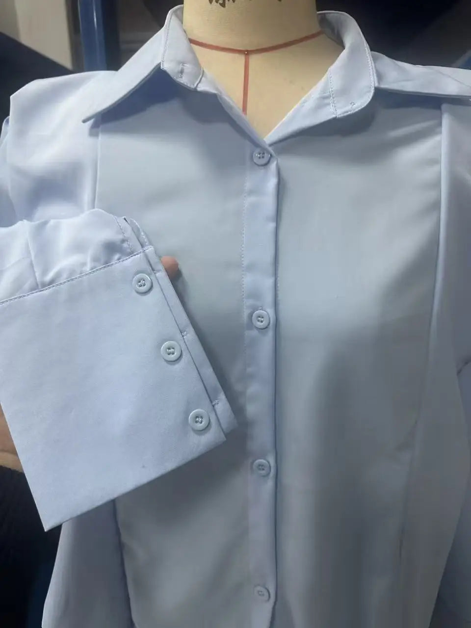 Autumn New White Shirt Women's Fashion Elegant Casual Long Sleeve Shirt Tops Holiday Party Womens Tops And Blouses Women Clothes