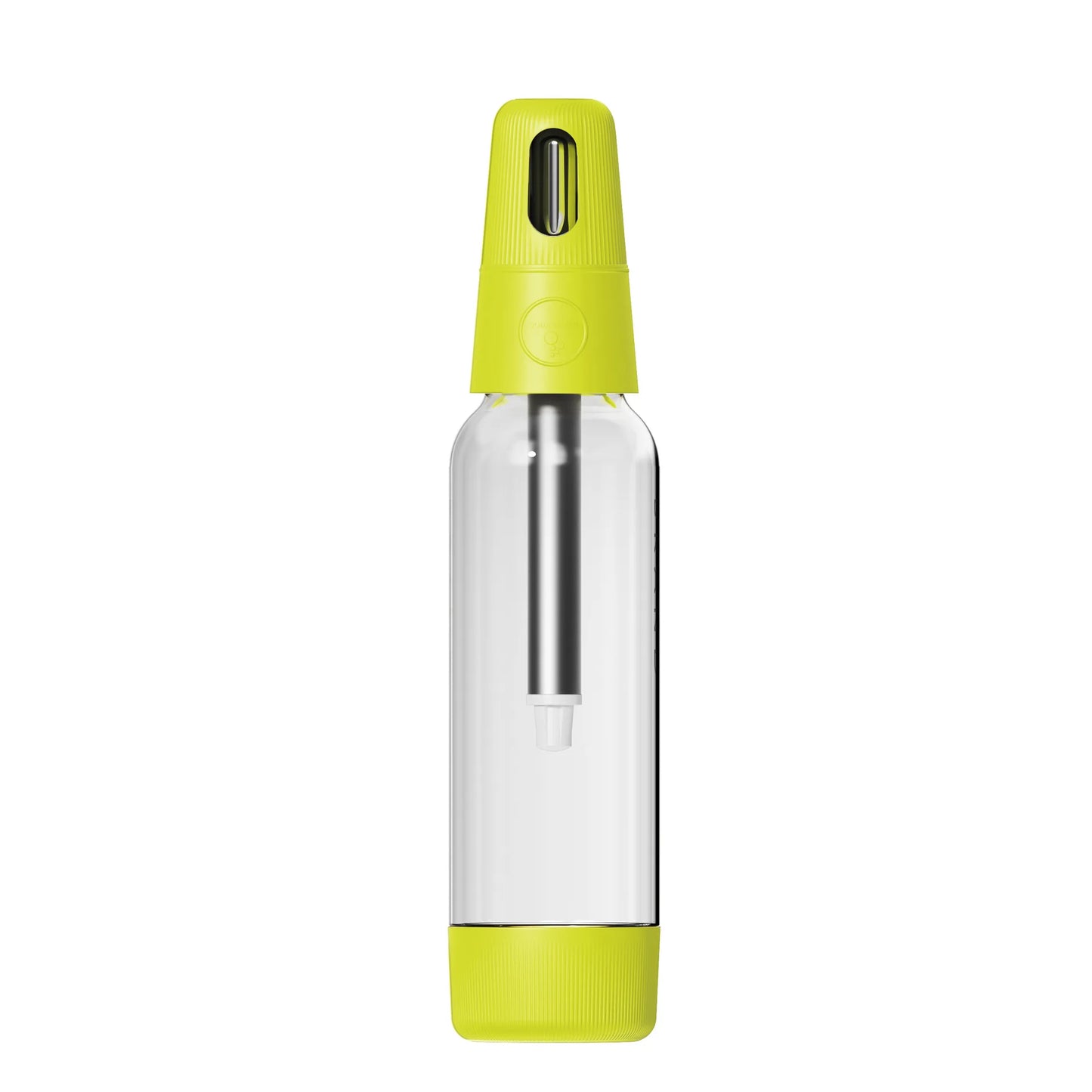 Sparkling Water Drink Machine Portable Homemade Cold Drink Machine Soda Water Cola Soda Home Travel Bubble Machine