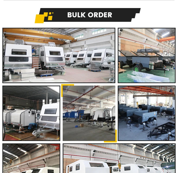 2026 Motorhome 4x4 Overland Versatile Long Bed 8x8 Motorhome Rv Caravan