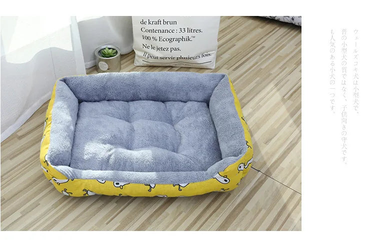 Bed for Cats Pet Products Cushions Kitten Goods Accessories Dog All Houses Supplies Things Accessory Habitats Basket House Beds
