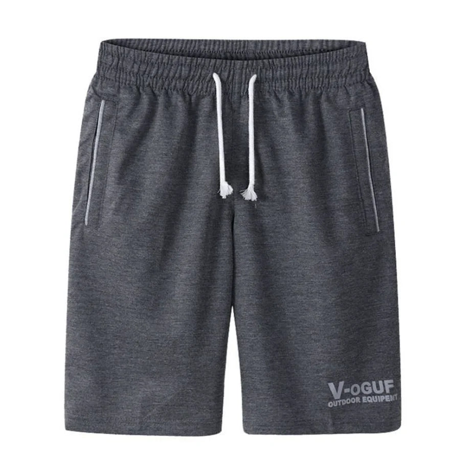 Summer Casual Shorts Men Boardshorts Breathable Beach Shorts Comfortable Fitness Basketball Sports Short Pants Male Bermudas