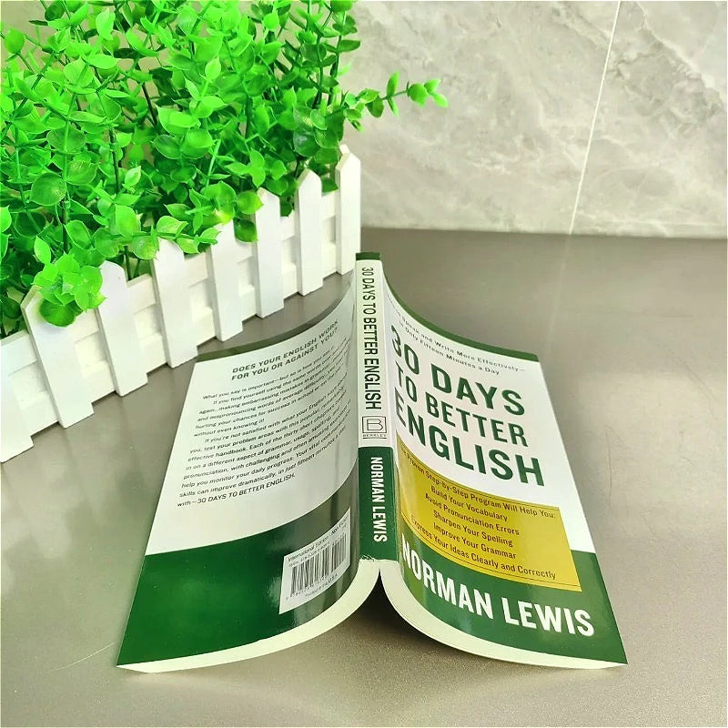 One Month Self-Study English Guide To Boost Oral & Writing Skills philosophy books libros english books