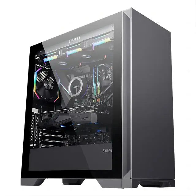 32" Core I7 Pc Gamer I9 Monoblock Curved Monitor Computadora 8GB 16GB 32GB RAM 1TB SSD AIO Computer All In One Pc Gaming