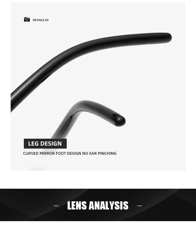 UVLAIK Myopia Optical Glasses Frame Men Women Retro Square Sunglasses Fashion Anti Blue Light Computer Goggles Eyglasses