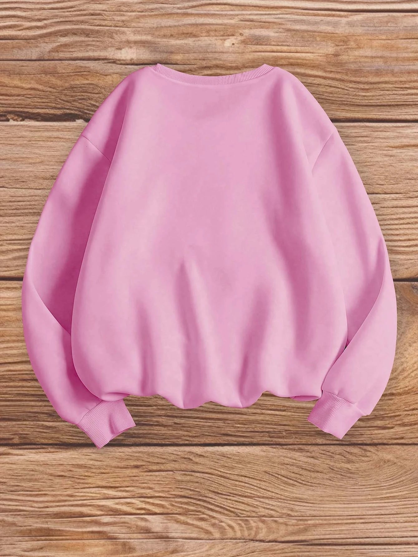 BRAZIL flag illustration  women's sweatshirts