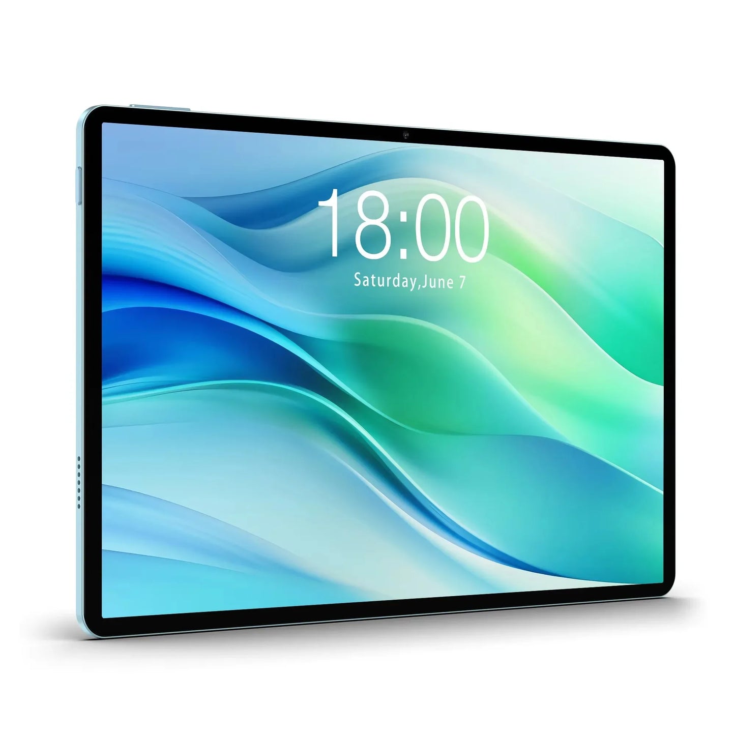 Teclast P50 Tablets 11-inch 90Hz 8GB RAM 128GB ROM Android 14 Unisoc T606 Octa-Core 8000mAh battery WiFi BT5.0 Dual SIM 4G LTE