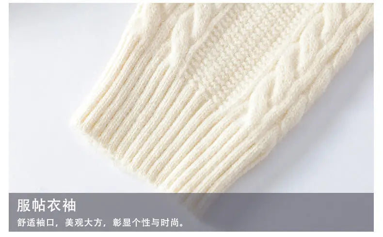 New Spring Men O-neck Sweaters Knitted Pullovers Man Outwear Loose Casual Sweaters Good Quality Male Streetwear Pullovers 4XL