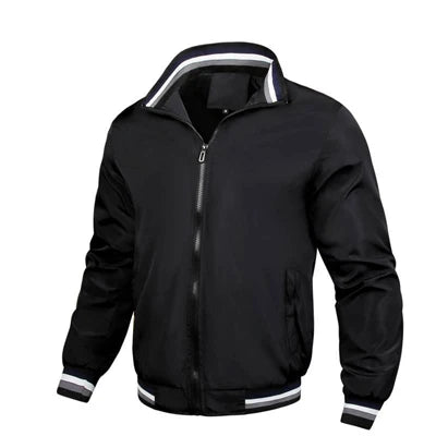 DIMUSI Autumn Bomber Jackets Men Air Force One jacket jaqueta mens causal Amry Pilot bomber jacket polo Jackets mens Clothing