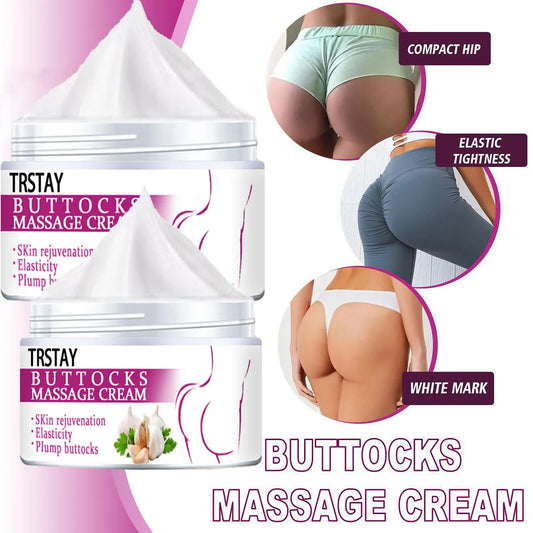 Big Ass Butt Effective Hip Buttock Enlargement Body Massage Products Hip Lift Up Butt  Cream Beauty Buttocks Care