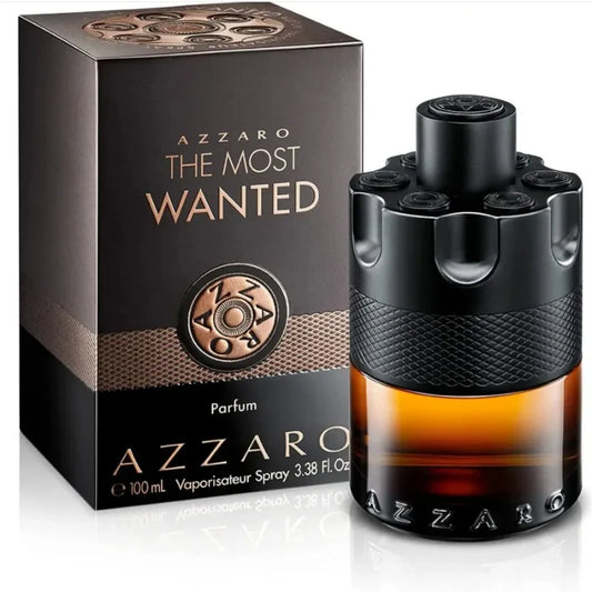 Men’s Eau De Parfum 100ml – 8 Distinct Long-Lasting Fragrances for Confidence Charm & Daily Versatility – Ideal Gift for Him