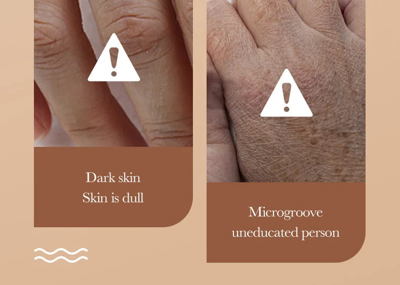 1/2/3/5pcs SADOER Coffee Hand Cream Sets Moisturizing Nourishing Whitening Hydrating Hands Skin Care Products