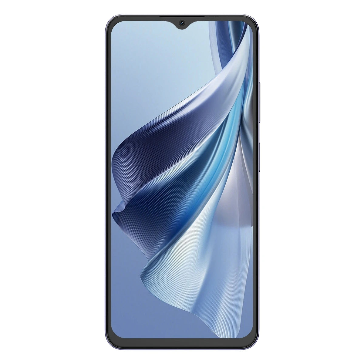 Blackview OSCAL FLAT 2 Smartphone 6.6'' 90Hz 4GB 128GB Unisoc T606 Octa Core 13MP+8MP Camera 5000mAh Face Unlock 4G Mobile Phone