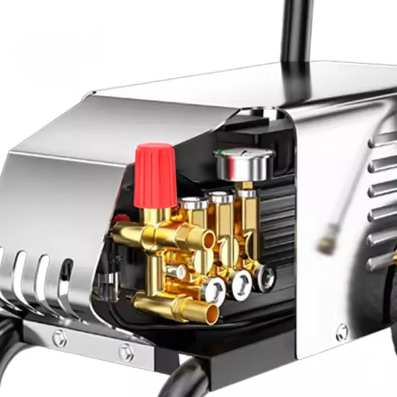High Pressure Washer Jet Power Washer Machine High Pressure Cleaners 4000psi