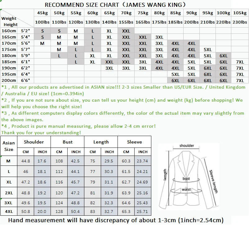 Men's Long Wool Coat High Quality Trendy Fashion Handsome Solid Color Wool Trench Coat with Removable Thickened down Inner Liner
