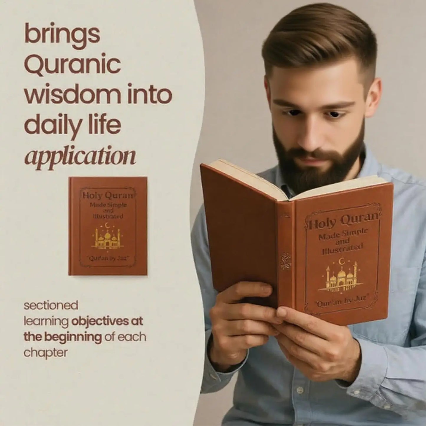 Religious Books for Women Spiritual Learning Book Scripture Devotional Guide for Travel Home Church Prayer Men Adults