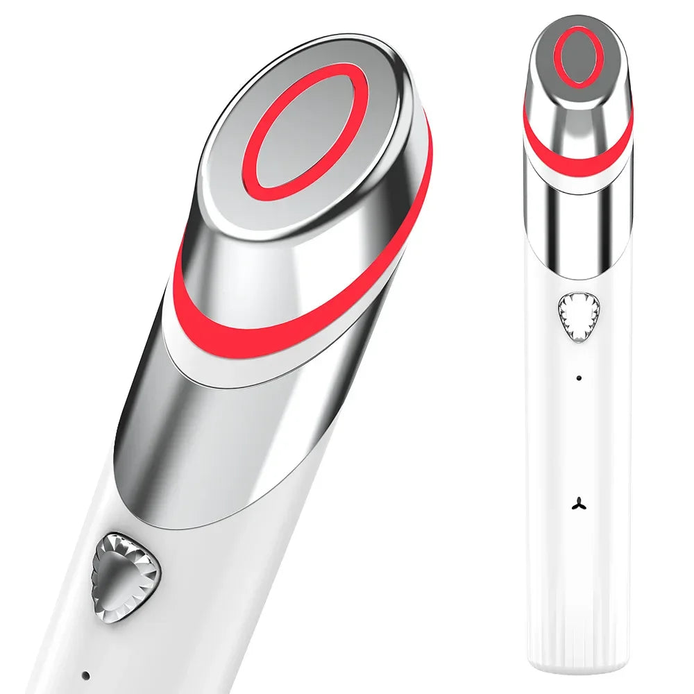 Age-R Booster H Skin Care Facial Home Beauty Device Facial Skin Care Tools Anti Aging Microcurrent Lift Face Care Therapy