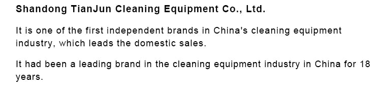 CleanHorse X2 Industrial Automatic Vacuum Drive Auto Floor Sweeper Machine Ride on Electric Street Road Sweeper