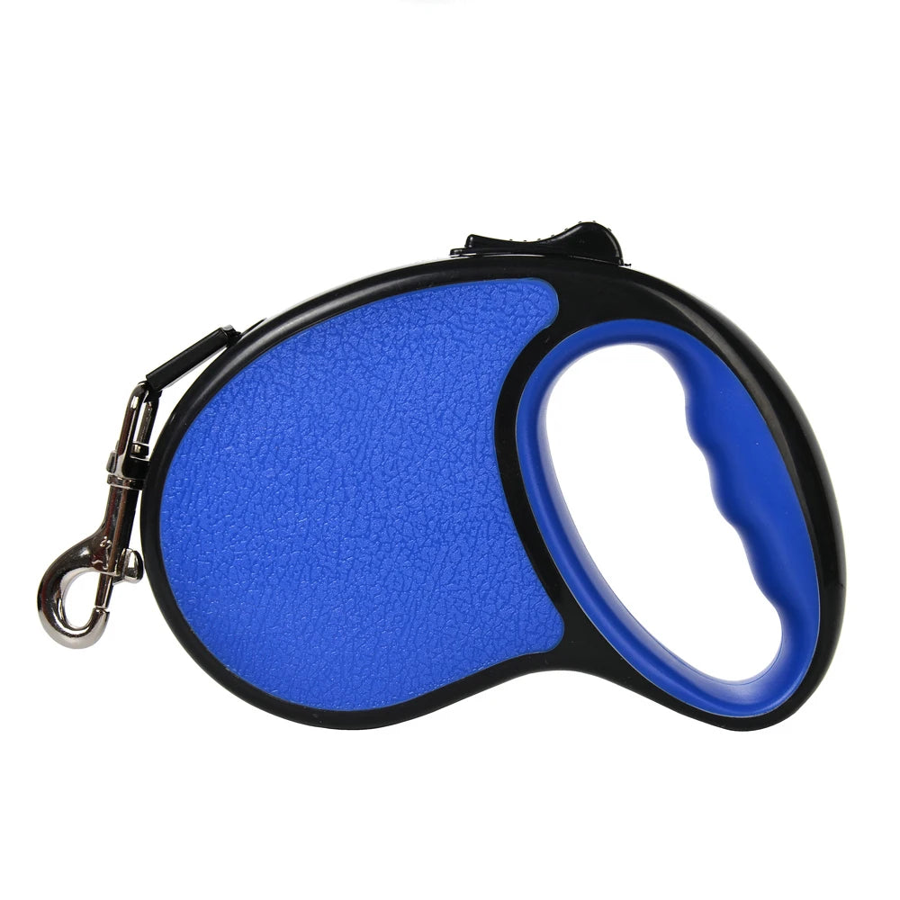 3/5 Meters Retractable Dog Leash Pet Leash Traction Rope Belt Automatic Extending Lead For Small Large Dog Pug Chihuahua Product