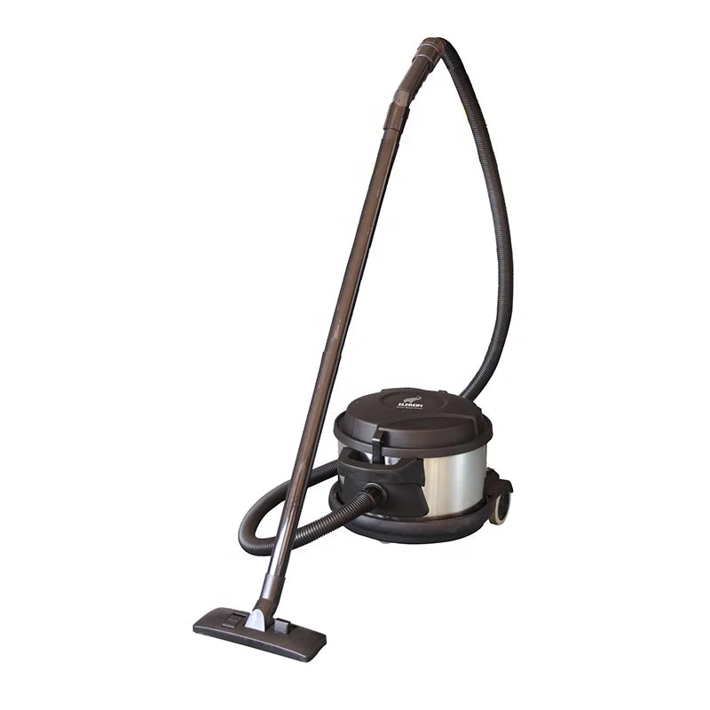 AS-102C Best Choice Cleaner Perfect Sound Insulation Design Light Handy Compact Vacuum Cleaner Suitable for Noise Sensitive Site