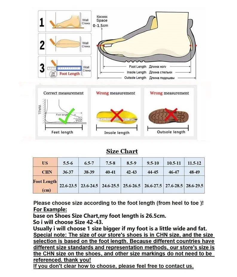 Summer Men's Slippers Outdoor Sandals Beach Comfortable Slides Indoor Men Casual Shoes Garden Shoes Men Home Slippers Flip Flops