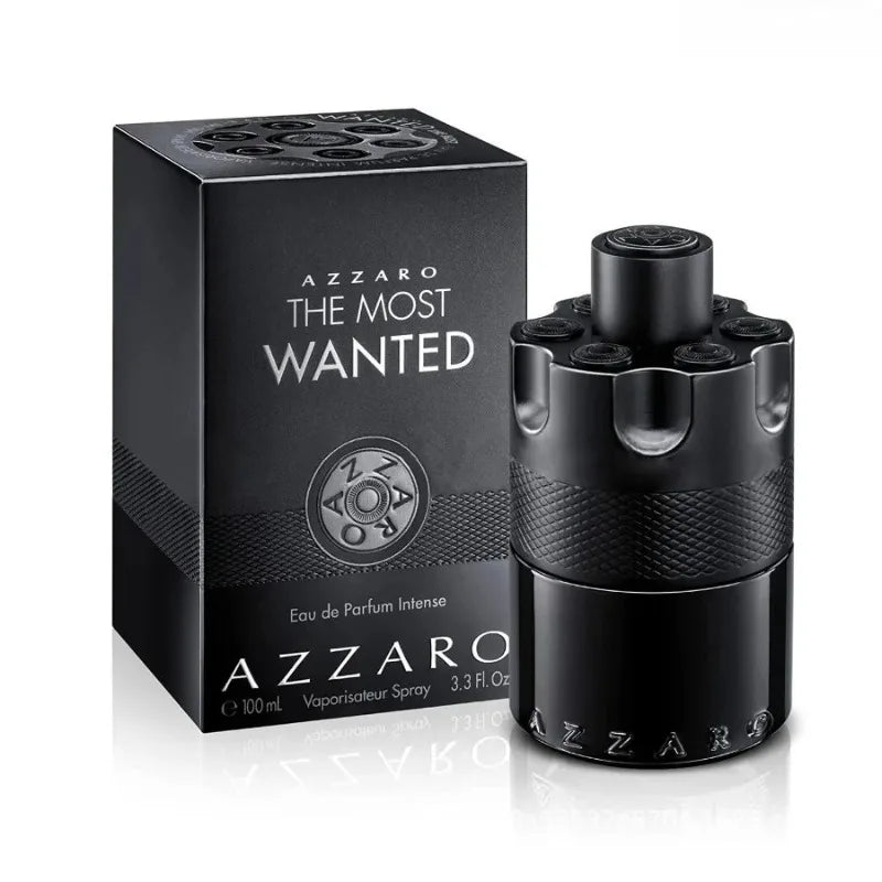 Men’s Eau De Parfum 100ml – 8 Distinct Long-Lasting Fragrances for Confidence Charm & Daily Versatility – Ideal Gift for Him