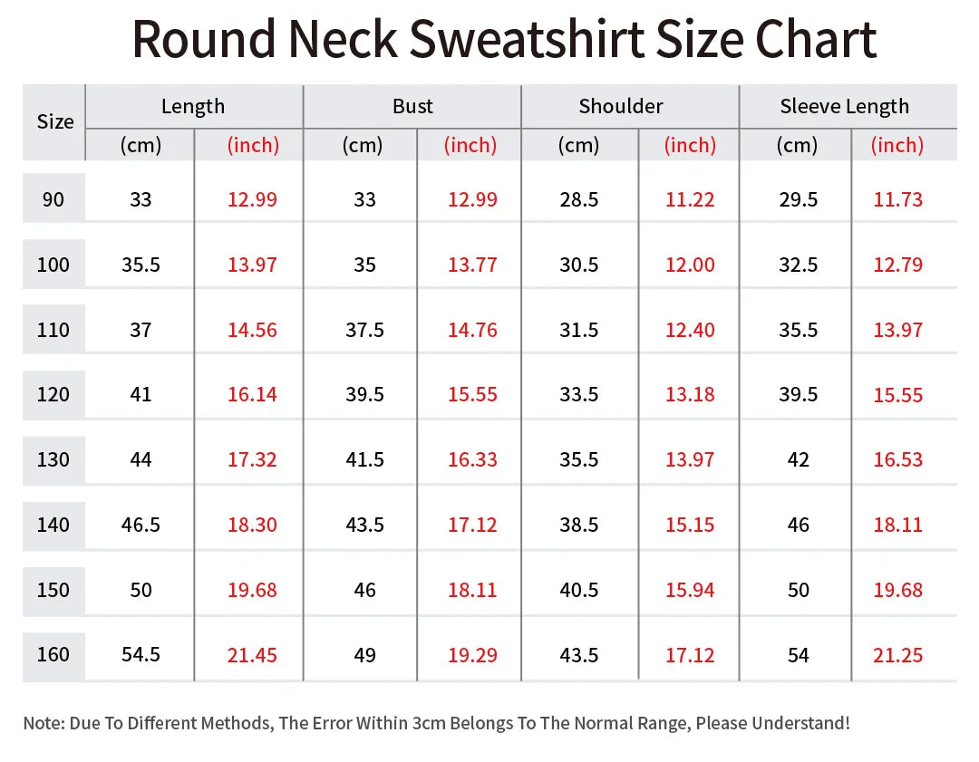New fashionable children's casual creewneck sweatshirt, 3D printed zipper bear pattern, daily wear, soft texture, simple