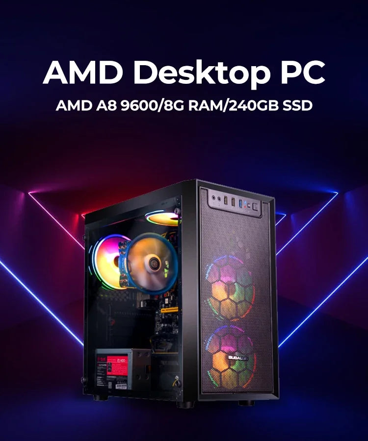 32" Core I7 Pc Gamer I9 Monoblock Curved Monitor Computadora 8GB 16GB 32GB RAM 1TB SSD AIO Computer All In One Pc Gaming
