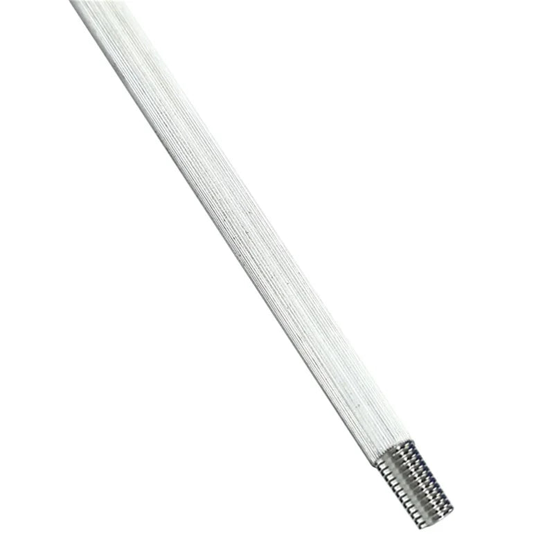 Professional Chef Blade Sharpener Rod Diamond Sharpening Stick Honing Steel For Kitchen Blade Stainless Steel Blade