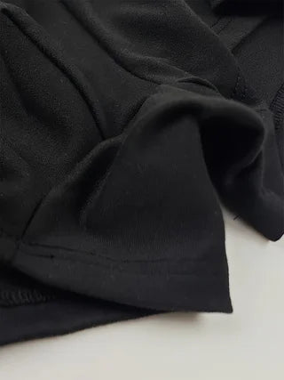 Men's 5-Pack Milk Silk Boxers - Luxe Greek Key Waistband