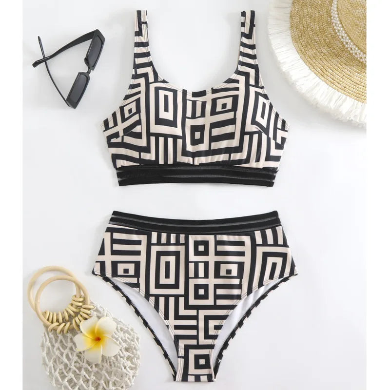 Summer 2026 Sexy Bikinis Swimsuits Women Swimwear Push Up Female Beach Swim Wear Bathing Suits Brazilian Bikini Set Pool Bather