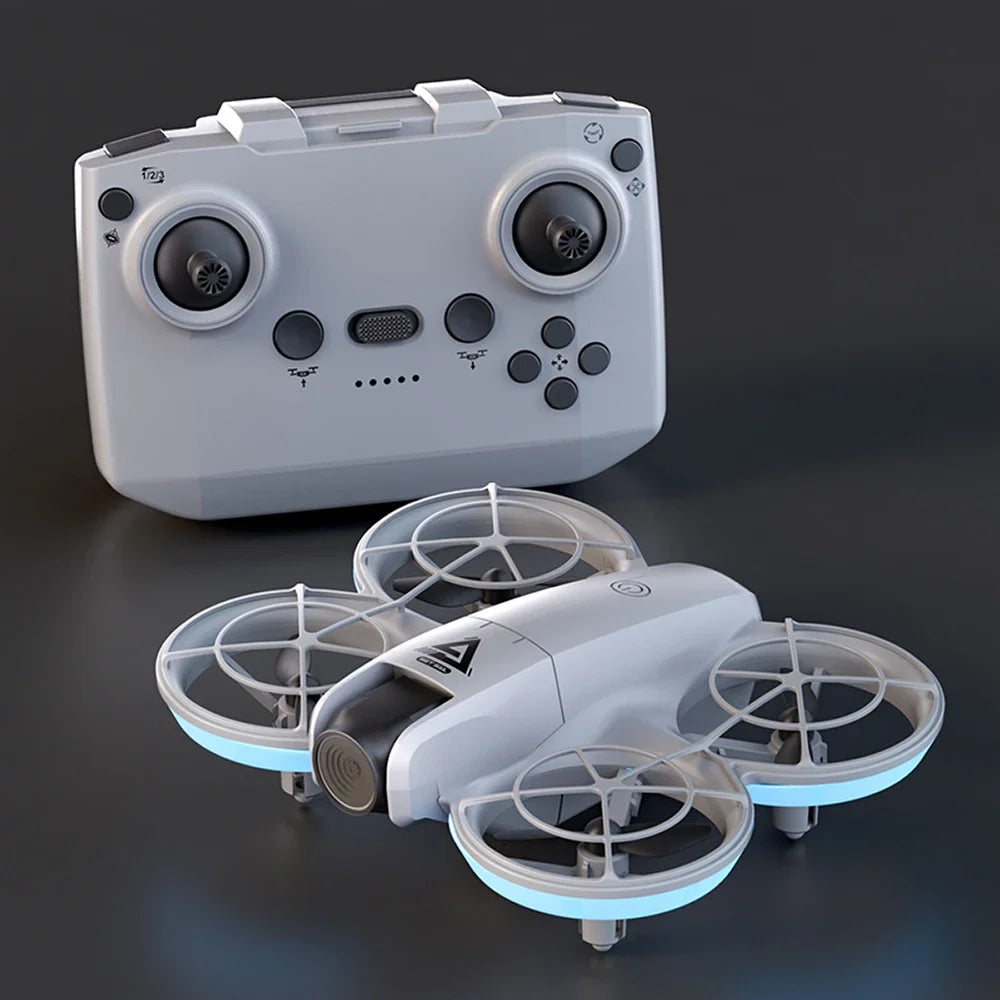 E69 Max Drone 5G GPS Return Professional 8K HD Aerial Photography 18000m RC Brushless Motor Optical Flow Quadcopter Toys