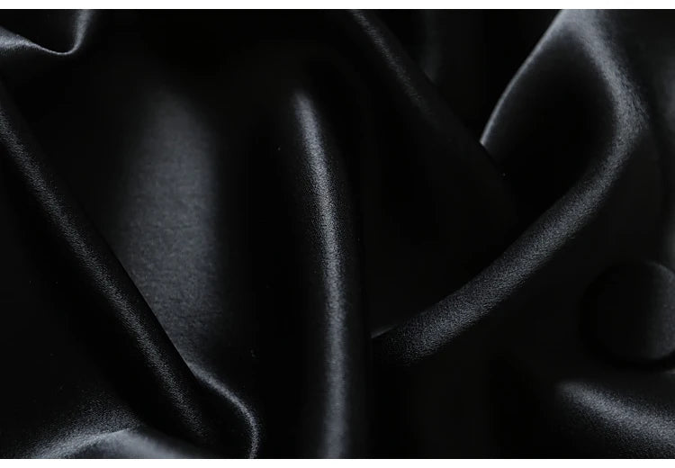 Lautaro Spring Autumn Long Soft Luxury Elegant Flowy Satin Acetate Trench Coat for Women High Quality Chic British Fashion 2022