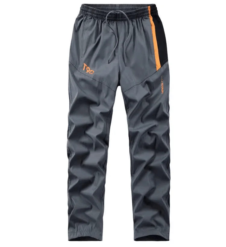 Hoodies & Sweatshirts Tracksuit Men Sets Spring Autumn Gym Jogging Running Sports Suits Jacket + Sweatpants Men Brand Clothing