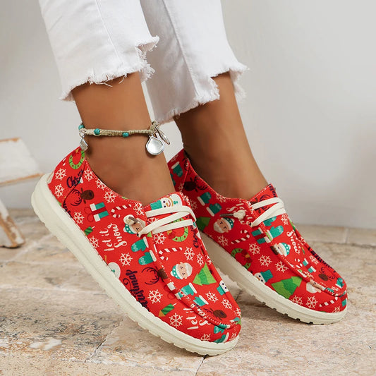 Non-slip Casual Comfortable Wear-resistant Flat Shoes 2024 Spring and Autumn New Fashion Shallow Mouth Flat Shoes for Women
