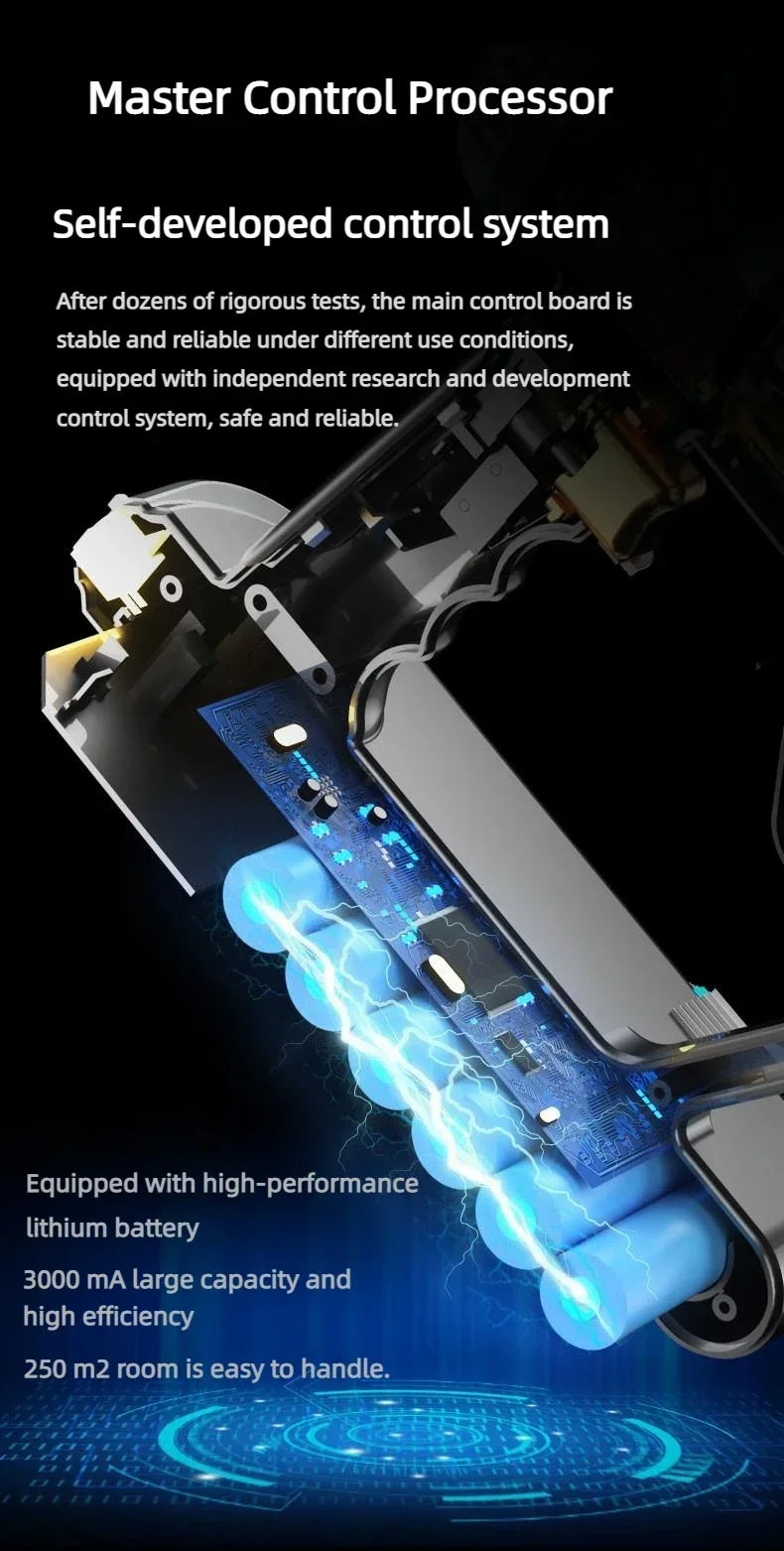Handheld Cordless Wireless Vacuum Cleaner 600W Power Home portable Carpet Car Cleaning Machine Wired Cordless Vacuum Cleaner