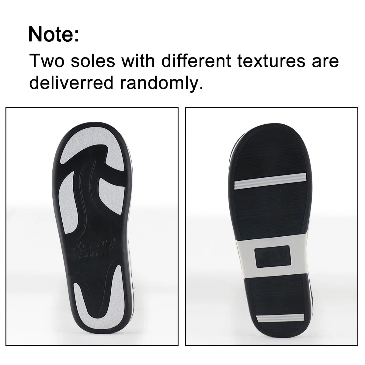 Large size 50-51 Plaid House Slippers for Man Memory Foam Winter Plush Indoor Male Shoes Warm Home Slippers 2024 Non Slip Black