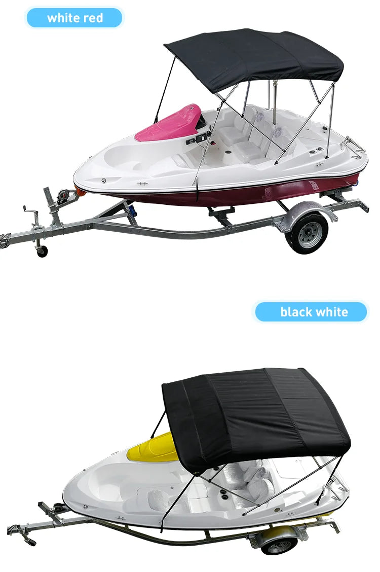 Power Boat Luxury Sailing Yacht