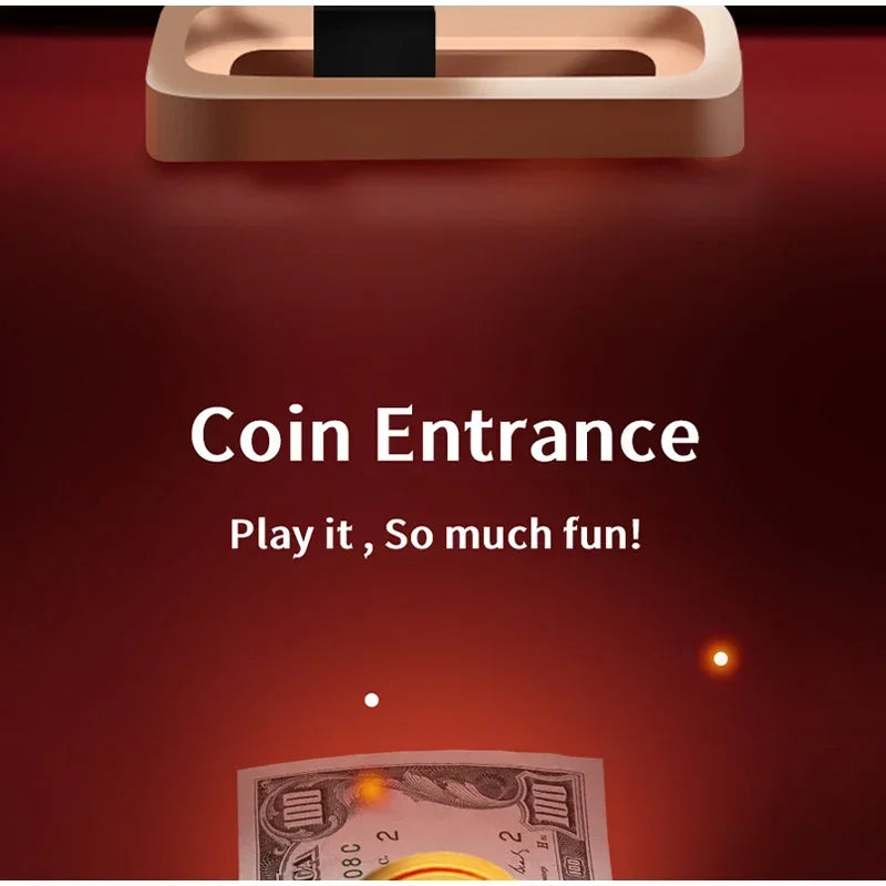 Piggy Bank Moneybox Saving Alcancias Safe Deposit Security Box for Money Banks Save Piggie Coin 10000 Savings Electronic Gift