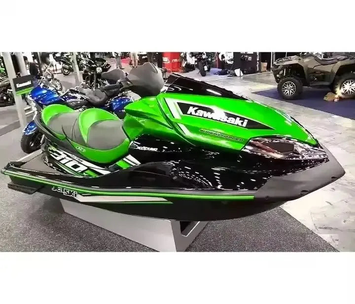 Water Luxury Jet Ski/Used Jet Ski