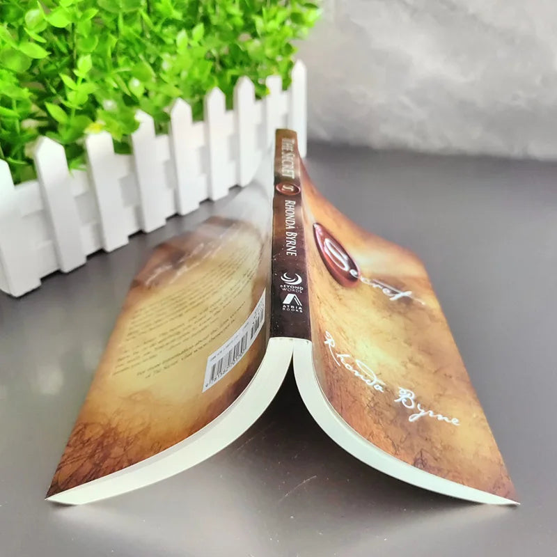 The Secret English Version Libros Livros English Books