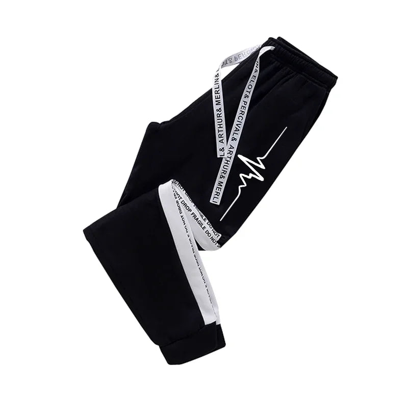 Hooded Casual Men's Tracksuit 2026 Spring Hot Sales Outdoor Daily Sports Single Sweatshirts And Sweatpants Comfort Print Quality