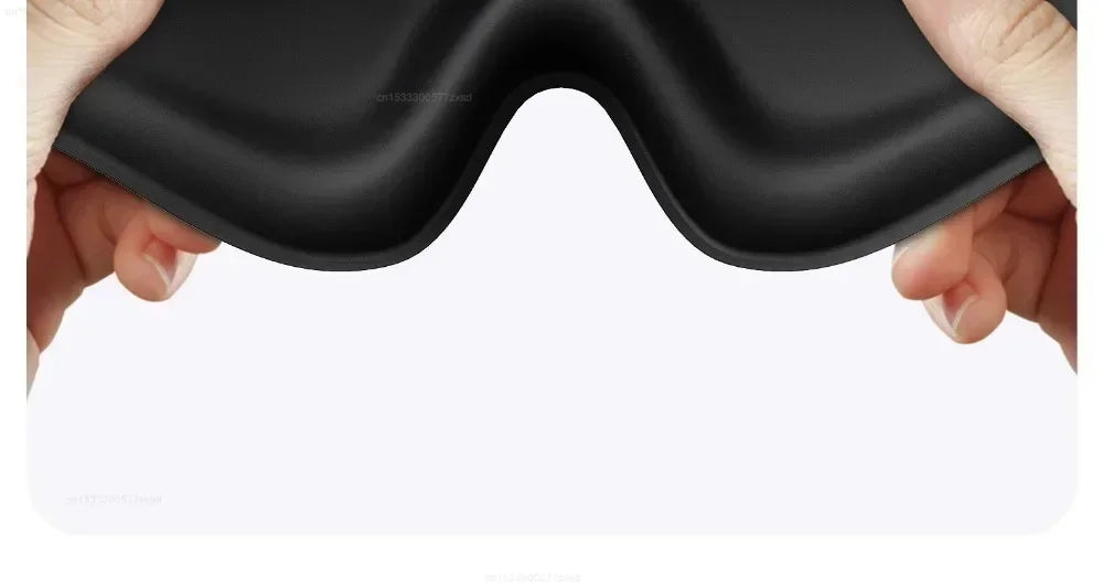 Xiaomi Dreamlight 4S Eye Mask Sleep 3D Stereoscopic Sleep Aid for Men Women  Sleeping Block Out Light Eye Mask Travel Blindfold
