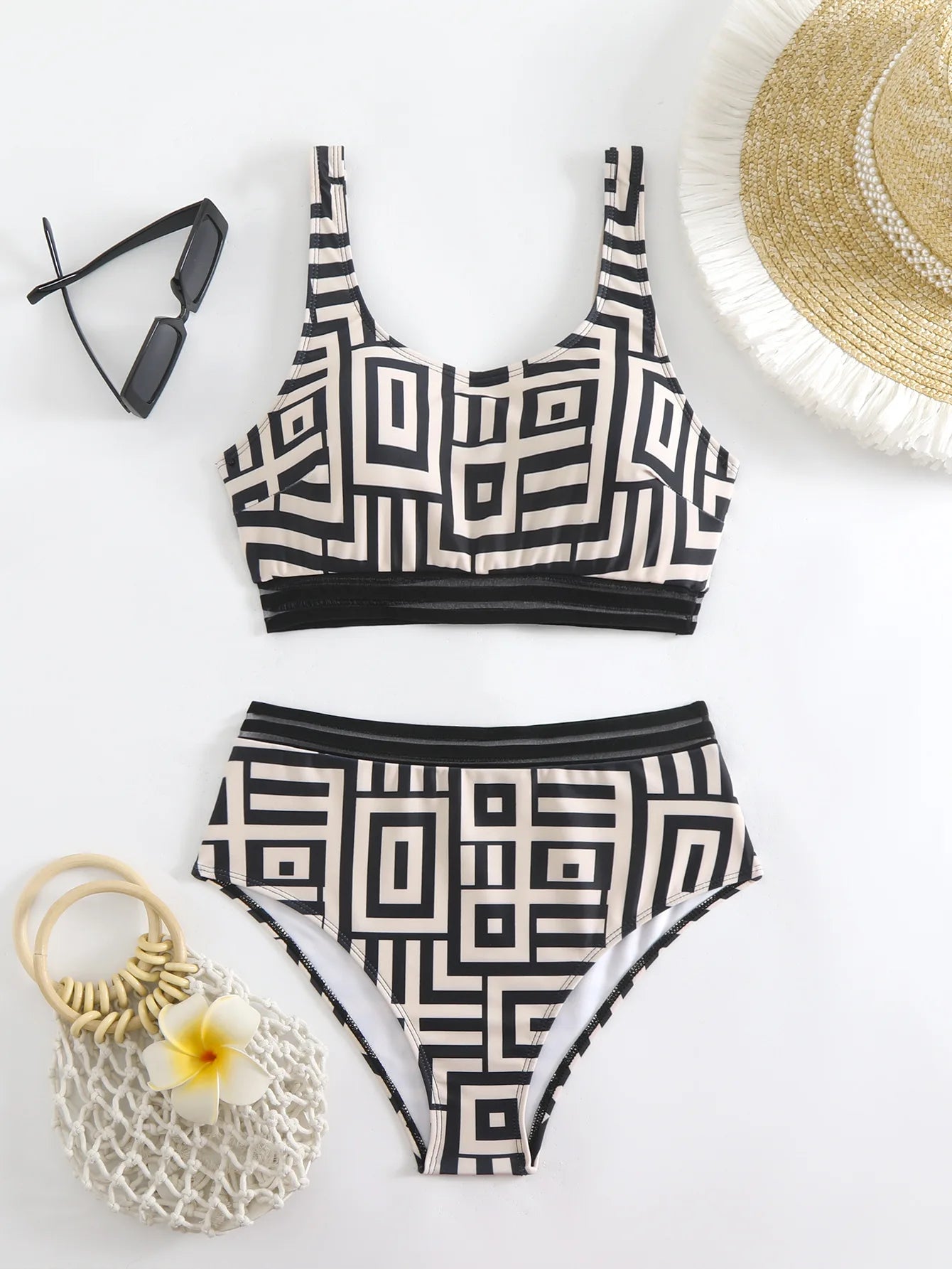 Summer 2026 Sexy Bikinis Swimsuits Women Swimwear Push Up Female Beach Swim Wear Bathing Suits Brazilian Bikini Set Pool Bather