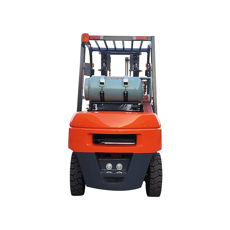 2025 new forklift 2000 kg 2 tons 2.5 tons 3 tons 3.5 tons Heli hydraulic electric forklift price discount